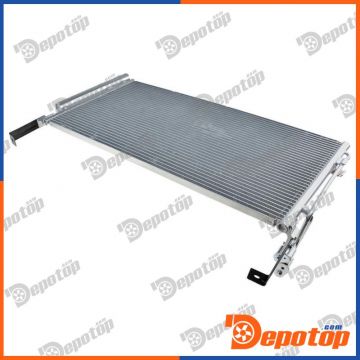 Radiateur de Climatisation pour HYUNDAI | 9760626000